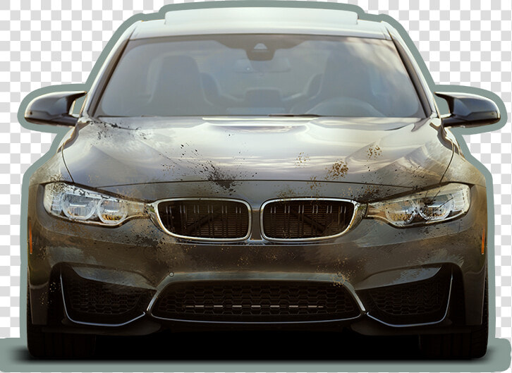 Clean Bmw M3   Dirty Bmw Png  Transparent PngTransparent PNG