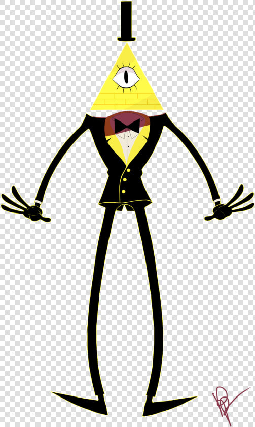 “i Love Bill Cipher  The Evil Sentient Dorito Chip   Object Head Bill Cipher  HD Png DownloadTransparent PNG