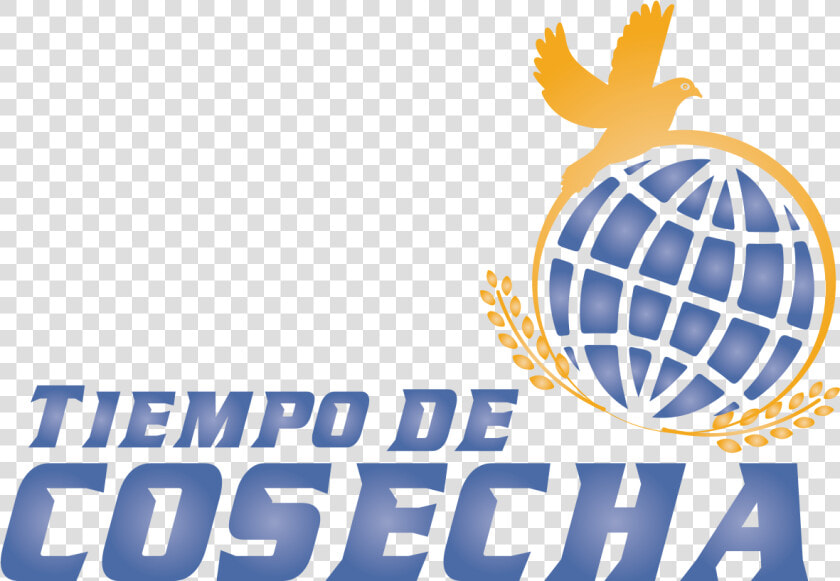 Ministerios Tiempo De Cosecha   Emblem  HD Png DownloadTransparent PNG