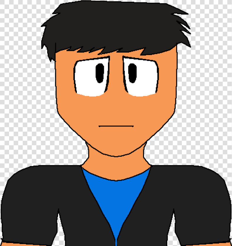 Pixilart Me Roblox Guy Bonniegamer Png Roblox Man   Portable Network Graphics  Transparent PngTransparent PNG