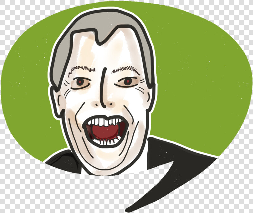 Transparent Nigel Farage Png   Cartoon  Png DownloadTransparent PNG