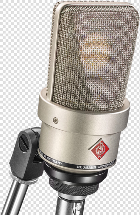 Neumann   Tlm   Condenser Microphones  HD Png DownloadTransparent PNG