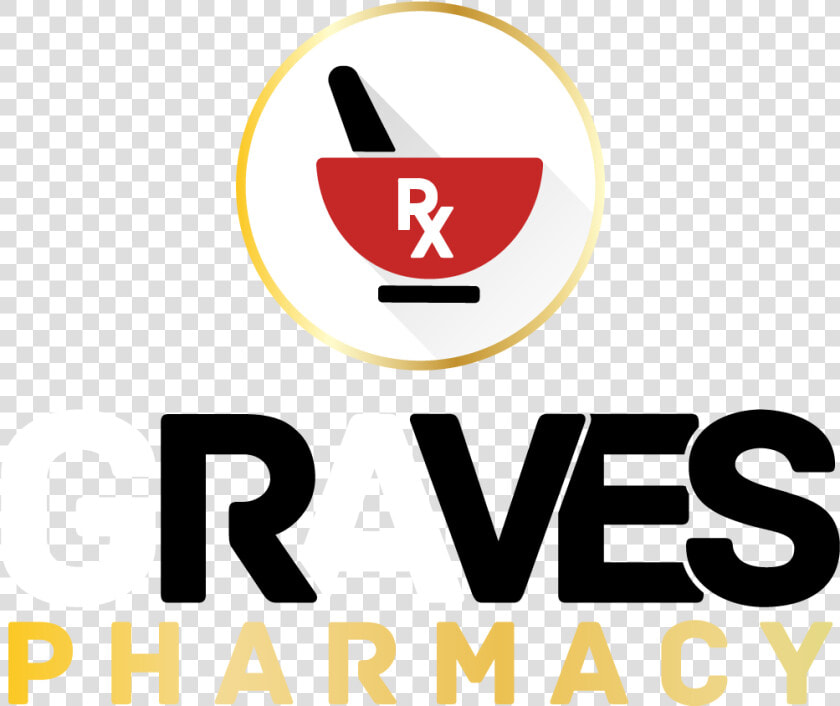 Graves Pharmacy   Graphic Design  HD Png DownloadTransparent PNG