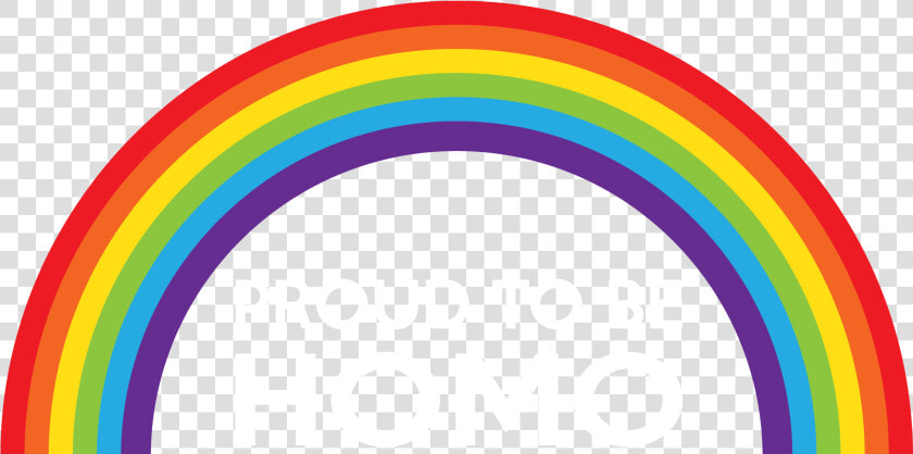 Gay Rainbow Png   Rainbow Clipart  Transparent PngTransparent PNG