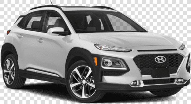 New 2020 Hyundai Kona Limited   Hyundai Kona Ultimate 2020  HD Png DownloadTransparent PNG