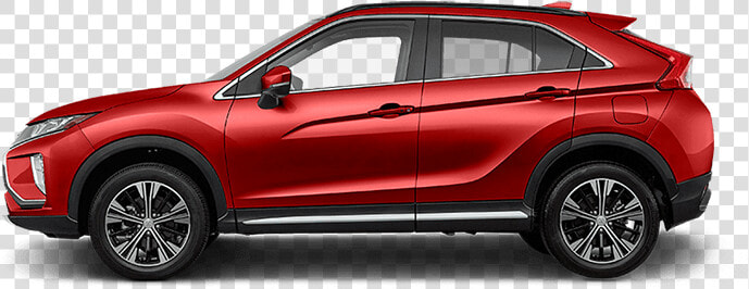 Red Diamond   2019 Mitsubishi Eclipse Cross  HD Png DownloadTransparent PNG