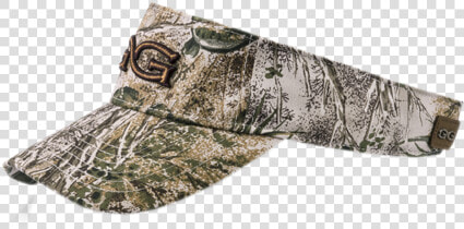 Gameguard Camo Print Visor   Baseball Cap  HD Png DownloadTransparent PNG