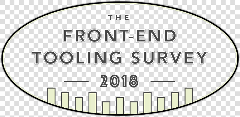 Launching The Front end Tooling Survey   Circle  HD Png DownloadTransparent PNG