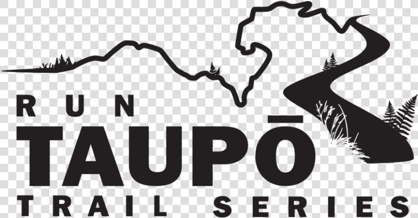 Run Taupo Trail Series  HD Png DownloadTransparent PNG