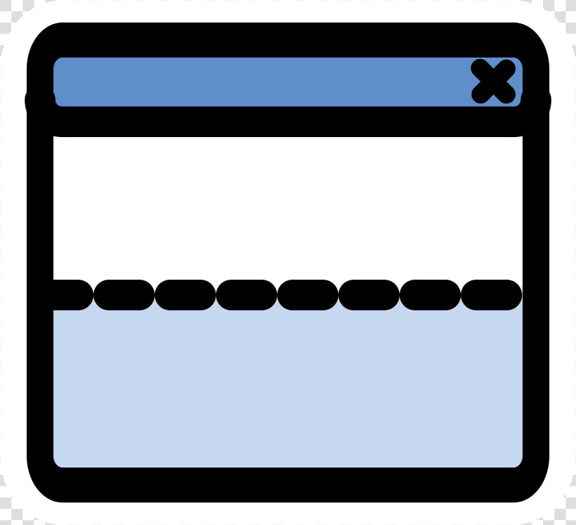 Line square rectangle   Icon  HD Png DownloadTransparent PNG