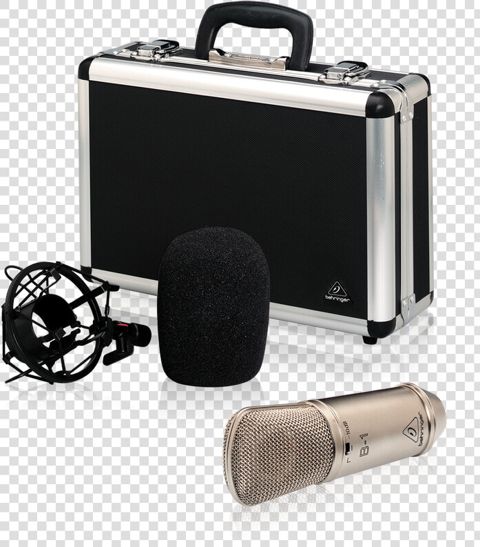 Behringer B 1 Microphone  HD Png DownloadTransparent PNG