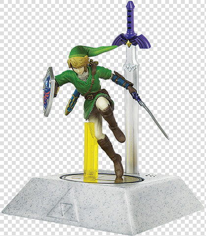 Master Sword Png   Amiibo Zelda Ocarina Of Time  Transparent PngTransparent PNG