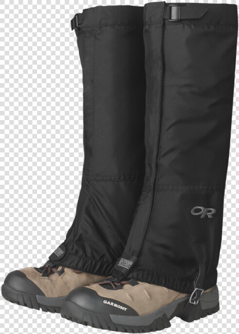 Lightspeed Image Id   Outdoor Research Rocky Mountain High Gaiters  HD Png DownloadTransparent PNG