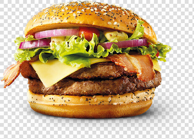 Mcdonalds Burger Png Image Background   Transparent Background Burger Png  Png DownloadTransparent PNG