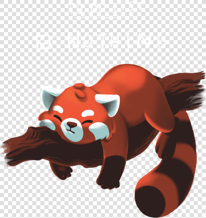 Red Panda Clip Art   Red Panda Clipart  HD Png DownloadTransparent PNG