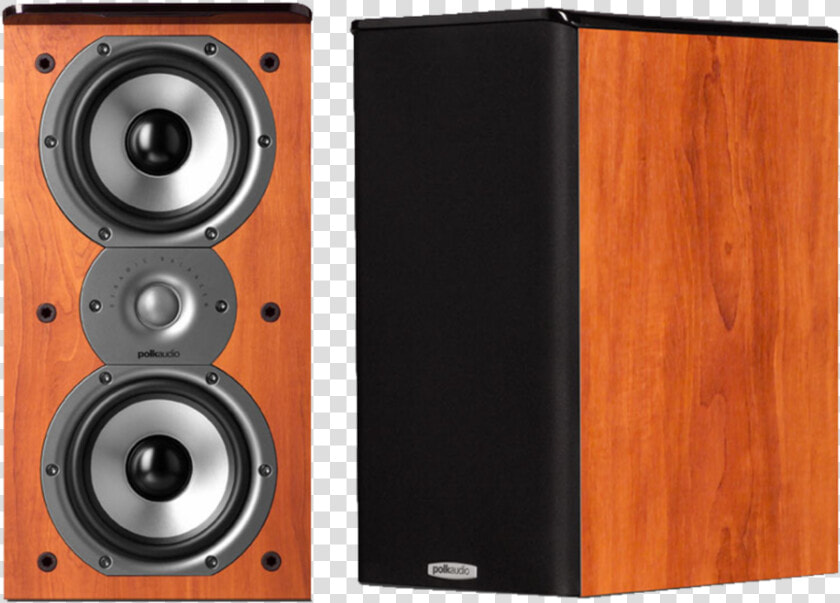 Polk Audio Tsi200 Speakers  HD Png DownloadTransparent PNG