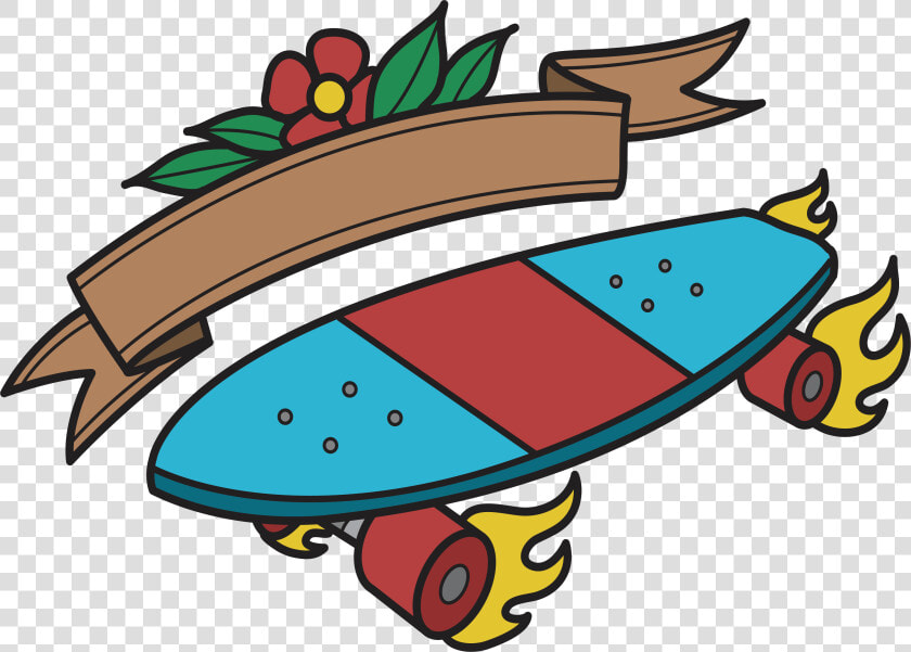 Penny Clipart Jar Penny   Skate Or Die Board  HD Png DownloadTransparent PNG