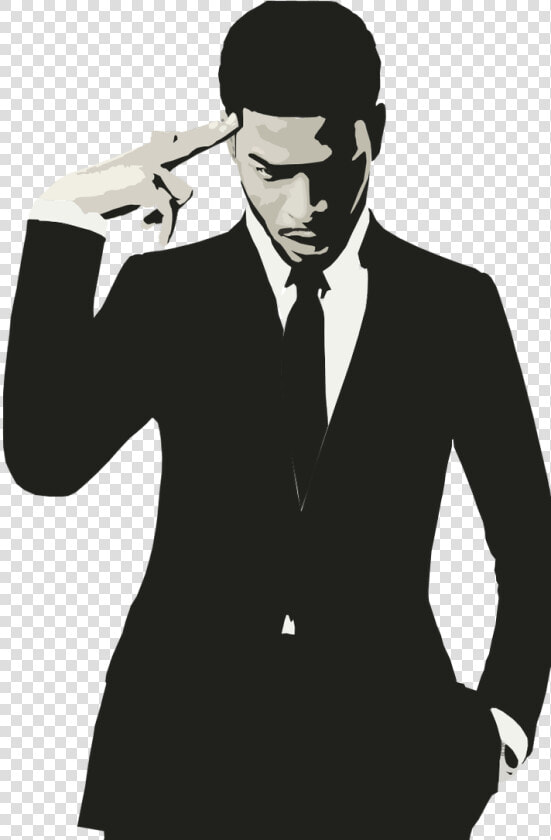 Kid Cudi Vector By Xfleathegx On Deviantart   Kid Cudi Iphone  HD Png DownloadTransparent PNG