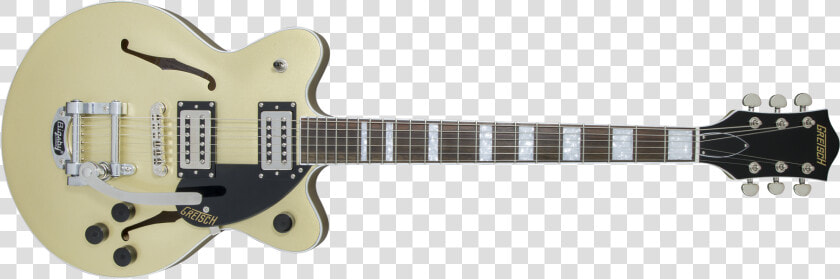 Gretsch Streamliner G2655tcb Centre Block Junior Gold  HD Png DownloadTransparent PNG