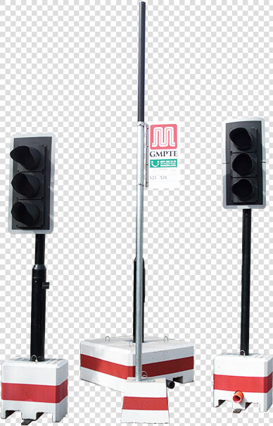 Temporary Foundation System   Traffic Light Louvers Uk  HD Png DownloadTransparent PNG