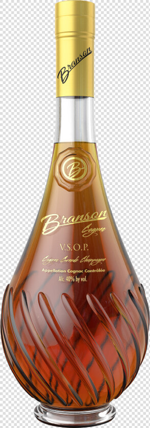 Branson Vsop   Branson Cognac Phantom Vs  HD Png DownloadTransparent PNG