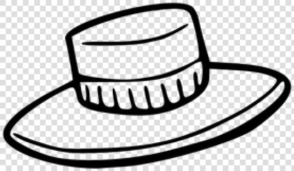 Cowboy Hat Clipart Topi  HD Png DownloadTransparent PNG