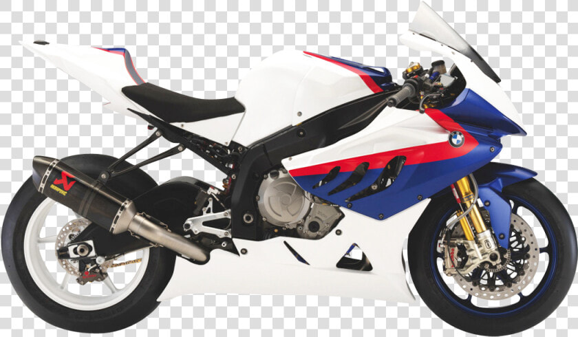 Bmw S1000rr Race Bike Png Image   Bmw S1000rr Superbike 2009  Transparent PngTransparent PNG