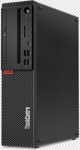 Lenovo Thinkcentre M720s Sff   10sua00ycs  HD Png DownloadTransparent PNG