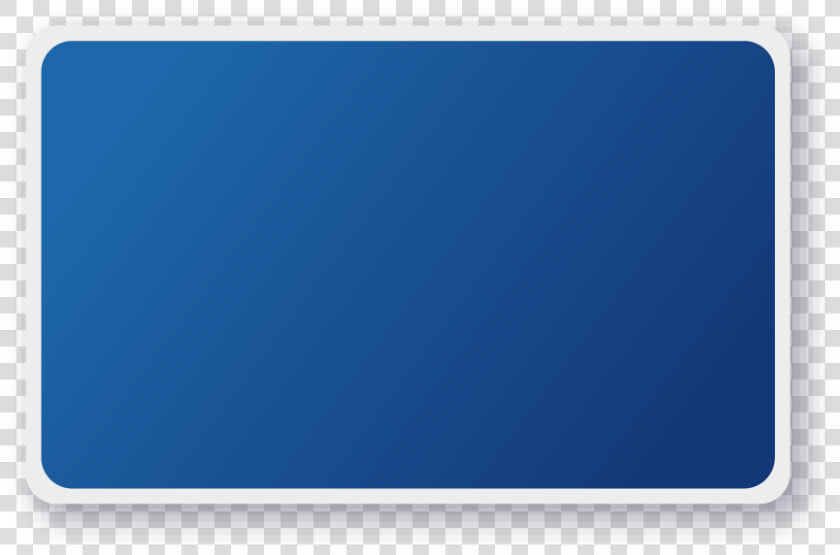 Transparent Dark Blue Rectangle  HD Png DownloadTransparent PNG