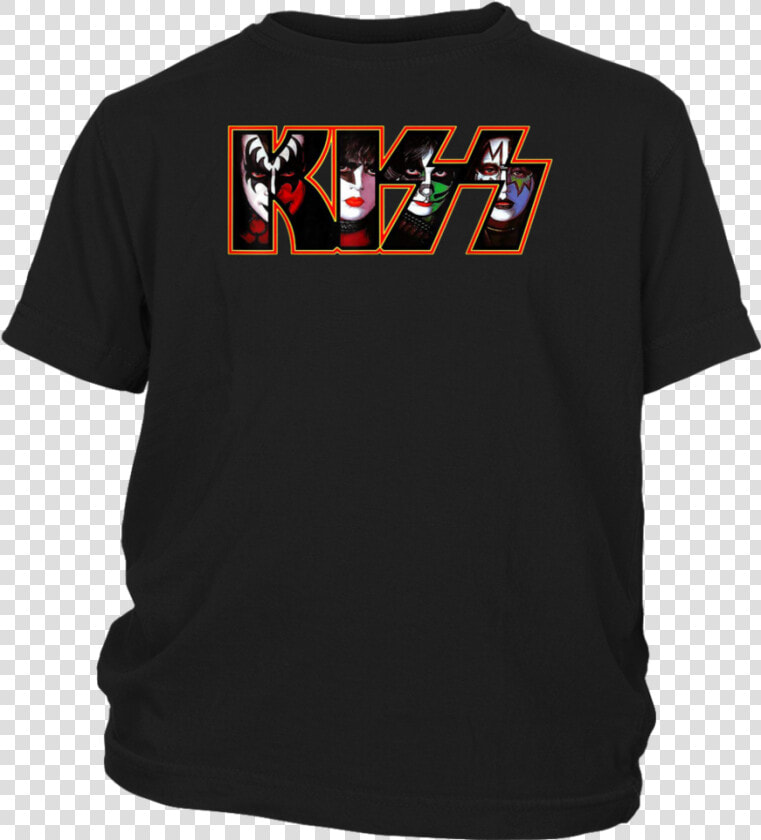 Kiss Band  end Of The Road America World Tour 2019   Bud Light Posty Go  HD Png DownloadTransparent PNG