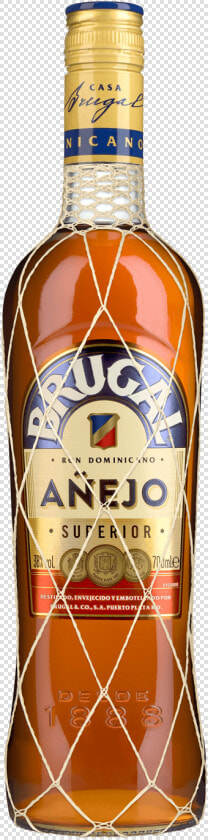 Brugal Anejo Superior  HD Png DownloadTransparent PNG