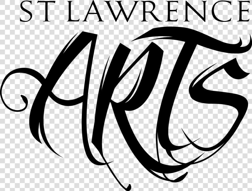 St Lawrence Arts   St Lawrence Name  HD Png DownloadTransparent PNG