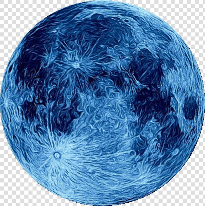 Full Moon Lunar Eclipse Blue Moon Supermoon   Blue Full Moon Png  Transparent PngTransparent PNG