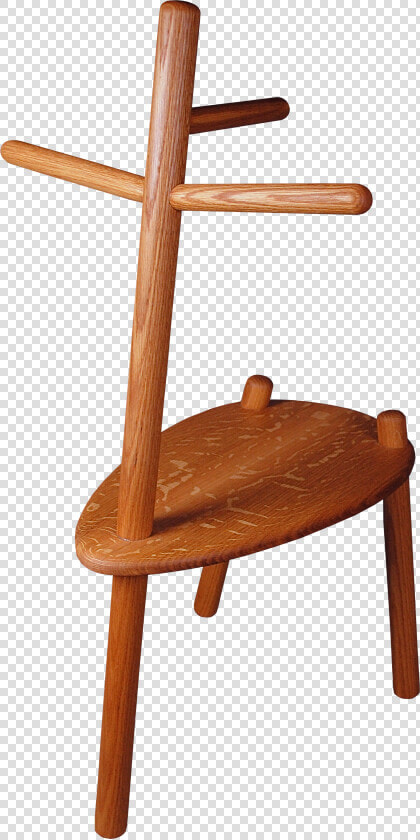 Bedside Back View   Chair  HD Png DownloadTransparent PNG