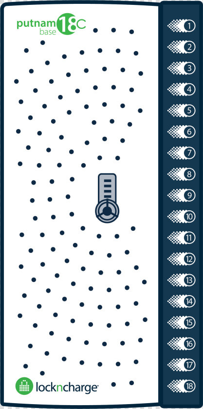 Putnam18cbase workflow Graphics   Parallel  HD Png DownloadTransparent PNG