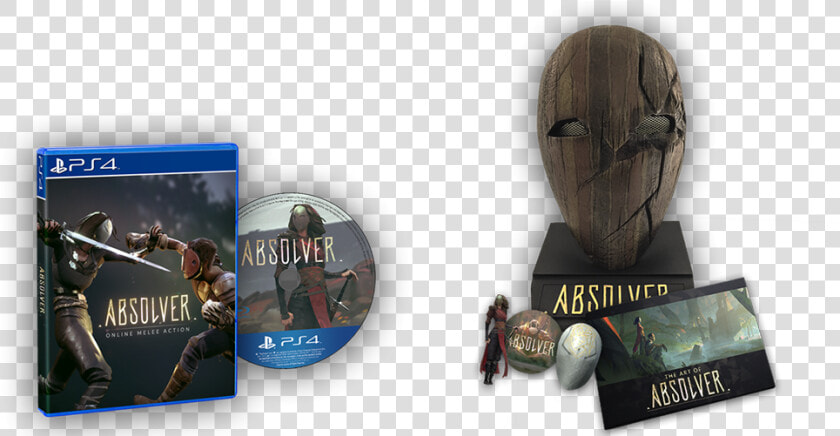 Absolver Pre Order Bonus  HD Png DownloadTransparent PNG