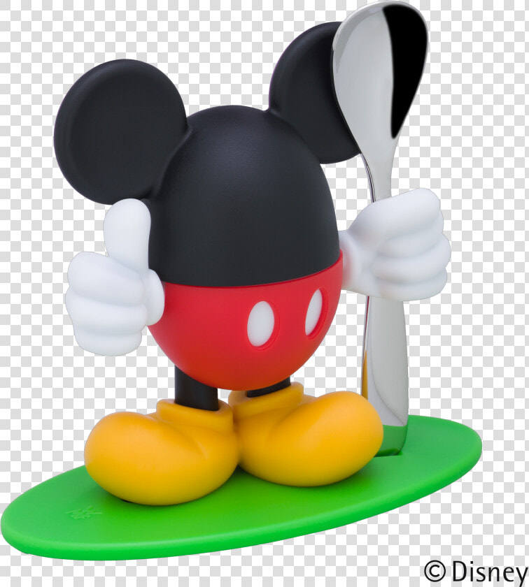 Wmf Mickey Mouse Set  HD Png DownloadTransparent PNG