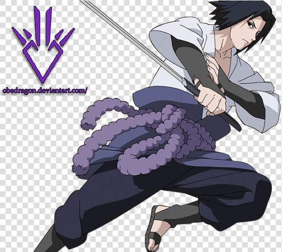 Sasuke Uchiha Orochimaru Outfit  HD Png DownloadTransparent PNG