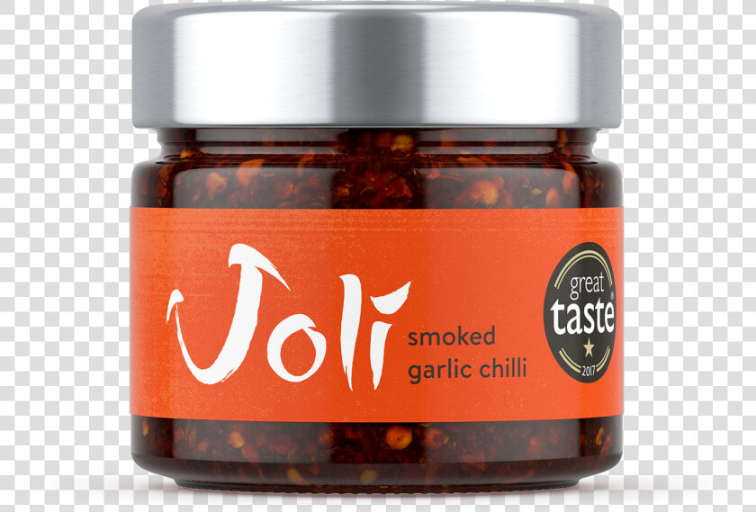 Joli Jar Smoked Garlic Chilli   Png Download   Bush Tomato  Transparent PngTransparent PNG