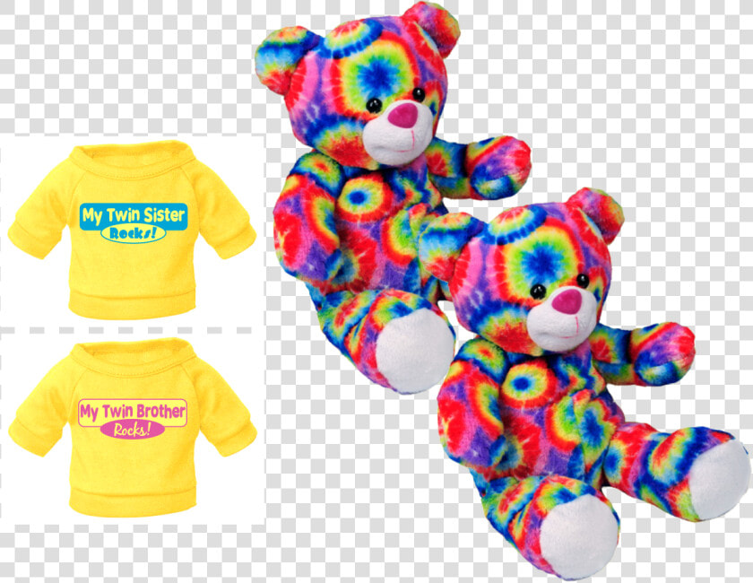 Teddy Bear Build A Bear Workshop Bears  HD Png DownloadTransparent PNG