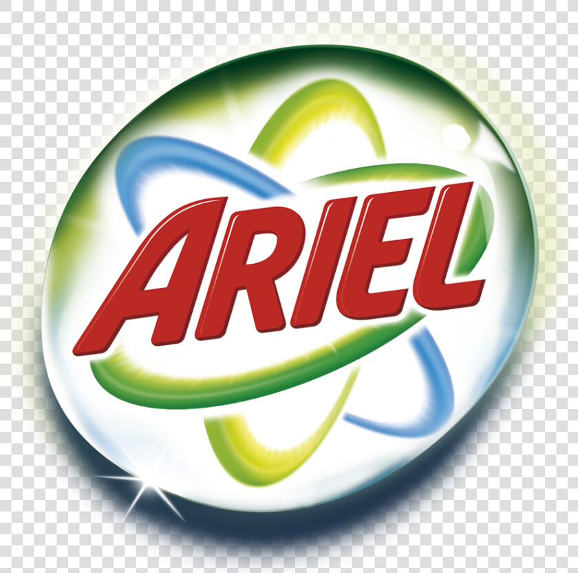 Ariel Detergent Logo Png  Transparent PngTransparent PNG