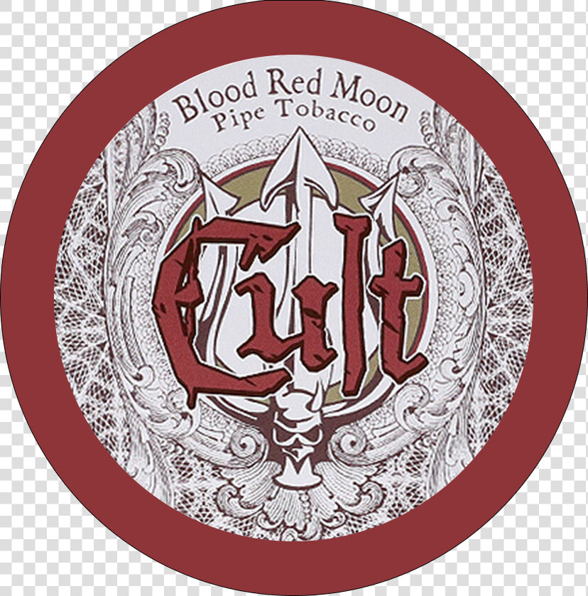 Cult Blood Red Moon   Gloucester Road Tube Station  HD Png DownloadTransparent PNG