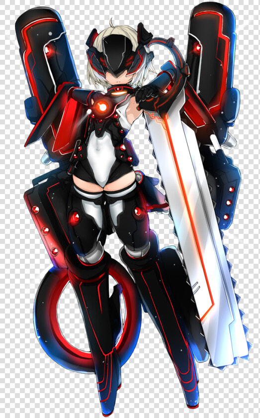 Pin By Raven Su On Anime   Robot Anime Characters  HD Png DownloadTransparent PNG