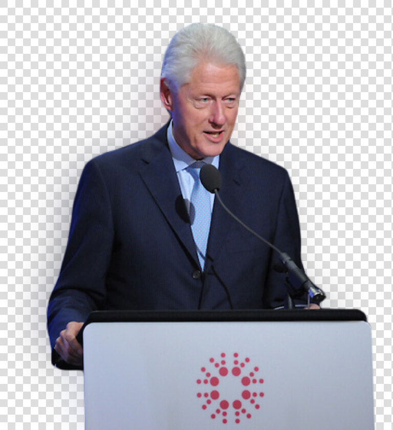 Hult Prize Bill Clinton  HD Png DownloadTransparent PNG