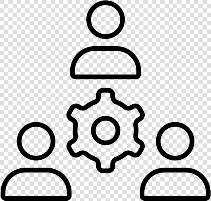 Icon Integrated Team   Infographics Symbols  HD Png DownloadTransparent PNG