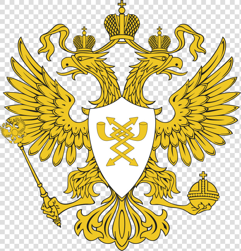 Russian Eagle Coat Of Arms  HD Png DownloadTransparent PNG