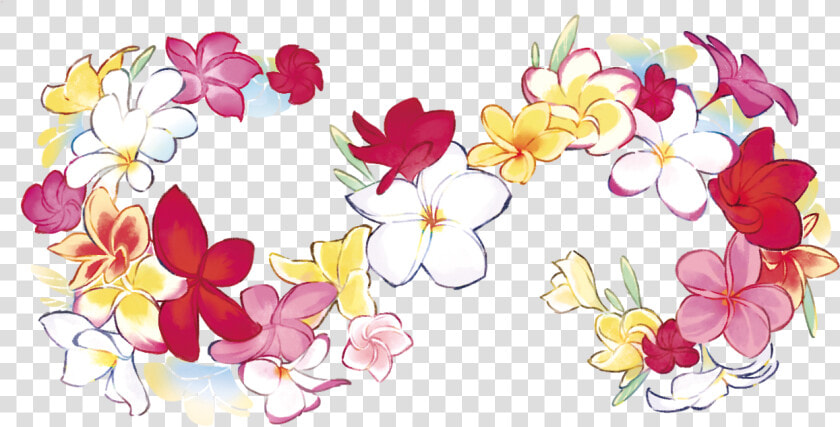 Drawing Flower Transparent Tumblr   Impatiens  HD Png DownloadTransparent PNG