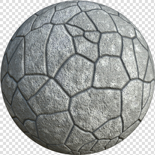 Asphalt Ground Texture With Cracks  Seamless And Tileable   Cobblestone  HD Png DownloadTransparent PNG