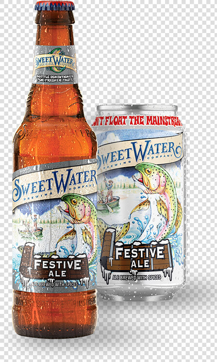 Sweetwater Goin Coastal Beer  HD Png DownloadTransparent PNG