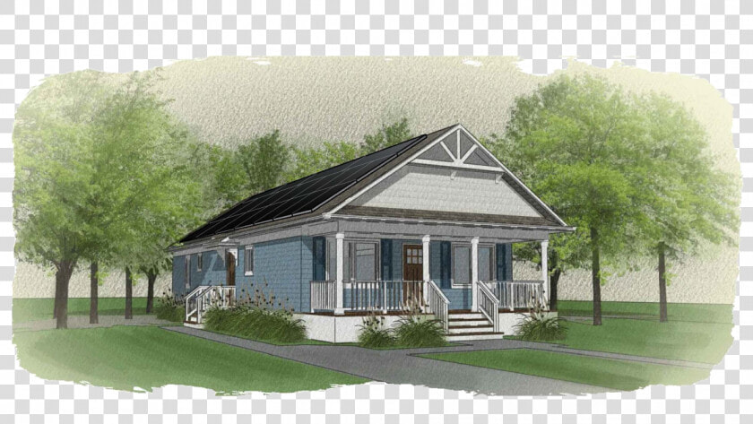 Zero Energy Home For Sale In East Patchogue   Cottage  HD Png DownloadTransparent PNG